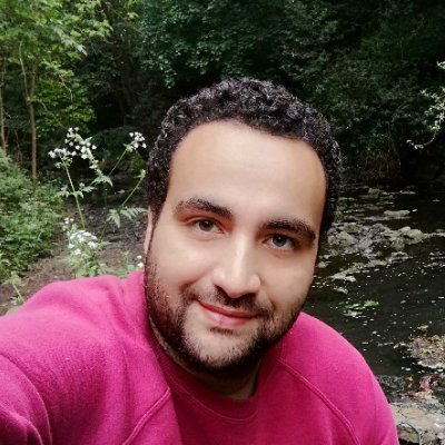 SharkasEsl's profile picture. Paediatric Speciality Trainee, East of Scotland Deanery. Interested in Paediatric Intensive Care Medicine.