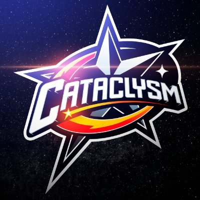 Cuenta oficial del clan de mk8d competitivo Cataclysm. Fundado el 20 se septiembre de 2020. 2 veces campeones de D6, 1 de D5. 🦋