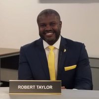 Robert Taylor (@robtay_erryday) 's Twitter Profile