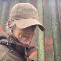 Jodie Case (@jcasenature) 's Twitter Profile