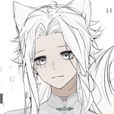 斜教事務所所屬零期生無白です || Livetag: #尖無直播 || arttag: #影起來畫畫 || 通用tag:#むはくここ || R18tag: #無很純潔的 || 繪畫の號 @Wubai_fafa || 經紀人:@chnyuxn89233661