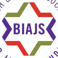 BIAJS (@jewishstudiesuk) 's Twitter Profile Photo BIAJS (@jewishstudiesuk) 's Twitter Profile Photo