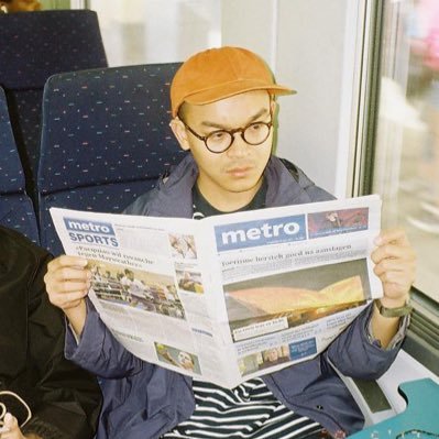 wannabether3's profile picture. multi fandom