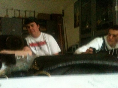 Sean_McDonald58's profile picture. Ducks football Clackamas 2013