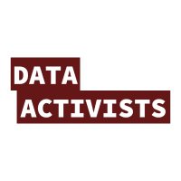 DataActivists (@dataactivists) 's Twitter Profile Photo