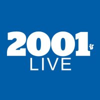 2001online (@2001online) 's Twitter Profile Photo 2001online (@2001online) 's Twitter Profile Photo
