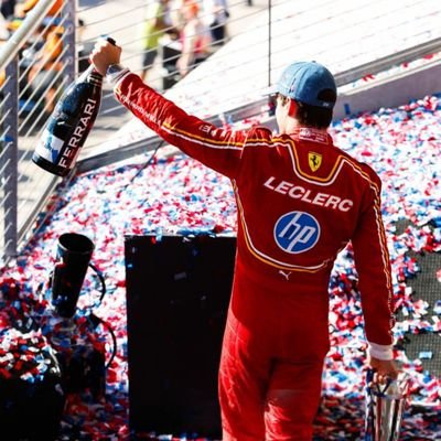 19 ~ delusional Charles Leclerc fan ~ ufficialmente MATURO!! 🍀
{pensati in sessione}