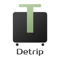 DeTrip (@detrip_travel) 's Twitter Profile Photo DeTrip (@detrip_travel) 's Twitter Profile Photo