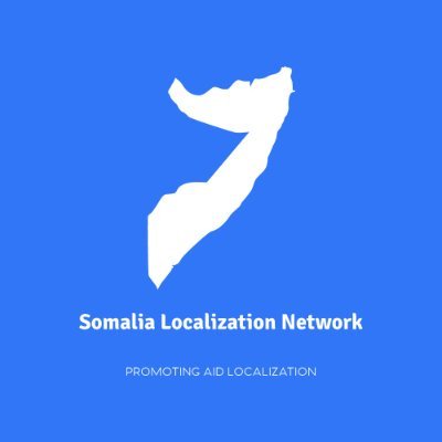 solonet_org's profile picture. A consortium of local NGOs in Somalia advocating for aid localization. We amplify local voices, foster collaboration, and promote community-driven development.