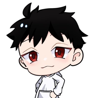 youtubeで動画投稿や配信してます!たくさん見てくれ!
ポケモンSV/シャドバWB/ #おかき鯖
#見ろリック で巡回します/ご依頼やコラボのお誘いはDMかメールアドレス(ricric1028@gmail.com)まで!