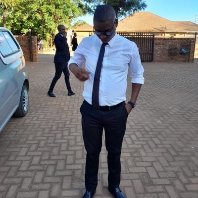 CSibangane's profile picture. life is rare