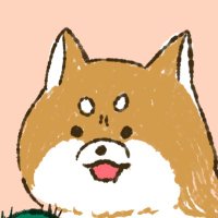 とげしばいーぬ (@togetogemochizu) Twitter profile photo
