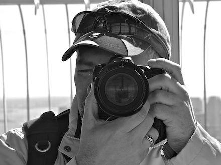 DarrellCottam's profile picture. 