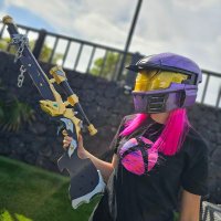 XSpartan AimeeX (@xspartanaimeex) 's Twitter Profile