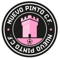 Nuevo Pinto CF (@nuevopintocf) 's Twitter Profile