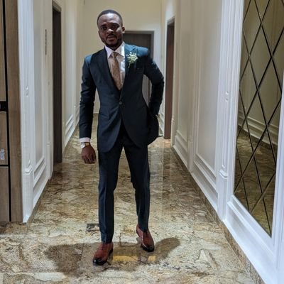 AwesomeUDEME's profile picture. The older you get, the more life humbles you.
Human Resource Manager, Master Project Manager.