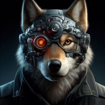 DanielGoodnew15's profile picture. Trader📊 | Web3 Creator🔗 | UI/UX Designer-building expertise
Building in crypto. ⚡ |Engineering the next layer of decentralized finance | #Web3 #DeFi#Crypto