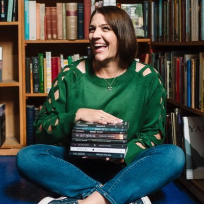 Multi-genre author (fiction & non-fiction) | LUFC | Awful cook | Lover of campervans! Find me here: https://t.co/tHH0MWu0kd
