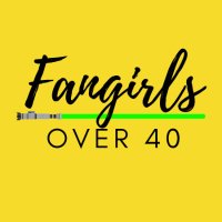 FanGirlsOver40 (@fangirls_over40) 's Twitter Profile Photo FanGirlsOver40 (@fangirls_over40) 's Twitter Profile Photo