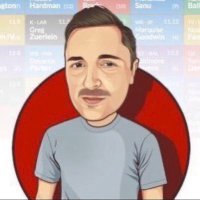 Michael Hauff (@theffrealist) 's Twitter Profile Photo Michael Hauff (@theffrealist) 's Twitter Profile Photo