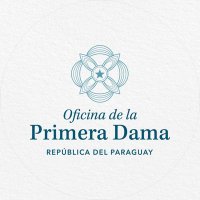 Oficina de la Primera Dama (@opdparaguay) 's Twitter Profile