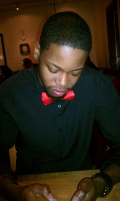 The nerd that you never knew.
