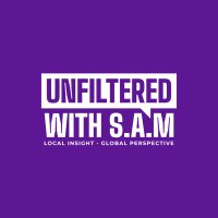 Unfiltered With S.A.M (@unfiltered__sam) 's Twitter Profile