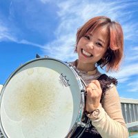 三田結菜🥁Dr&Vo/O-VILS. (@1123yuina) 's Twitter Profile Photo