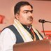 Chandrashekhar (@chshekharbjp) Twitter profile photo Chandrashekhar (@chshekharbjp) Twitter profile photo