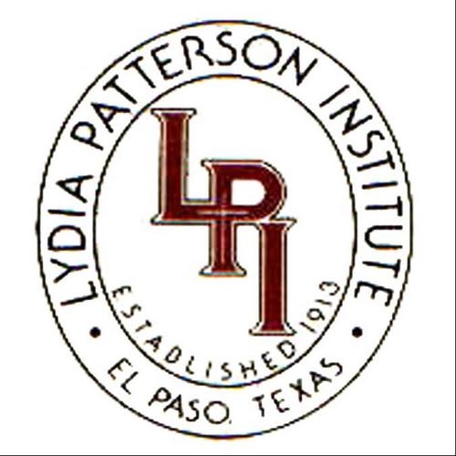 LPI_DoD's profile picture. Lydia Patterson Institute is a United Methodist college-preparatory school located in El Paso, TX.