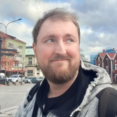 Eurovision & Melodifestival nerd, movie buff, film critic, gamer, and YouTuber. Love making videos for fun.