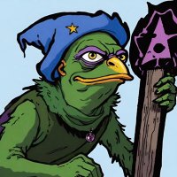 fomo mage pepe (@rocket_man_fun) 's Twitter Profile
