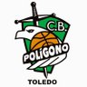 CBPoligono's profile picture. 🏀Club Baloncesto Polígono (desde 1976). Escuelas desde prebenjamín hasta cadete y equipos federados desde júnior hasta sénior.