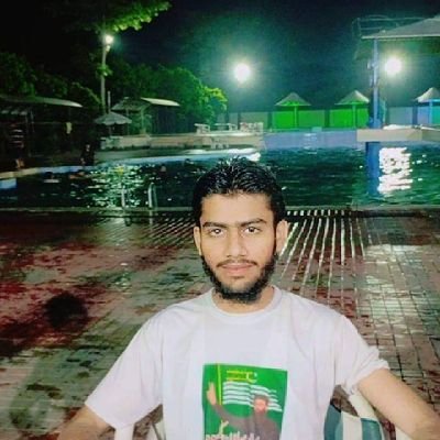 Saad_Ahmadpk's profile picture. I'm Pakistani⁦🇵🇰⁩ Muslim Student