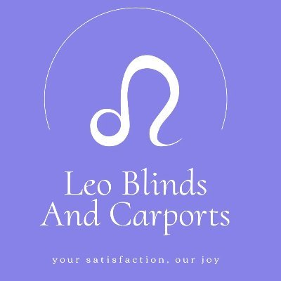 Leo Blinds and Carports based in Harare provides premium window coverings and carports, including roller blinds, Venetian blinds, curtain rods & custom carports
