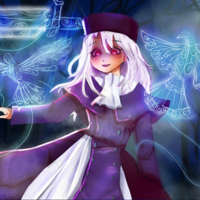The original CEOofIllyasviel | Stream https://t.co/YiZWMIBdwr | @AceOfCardEsport CEO and player | #16 NA F/UC Player & TO |
Fiancée @StarLocke22A |
play FUC
