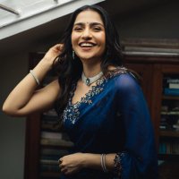 rukmini (@rukminitweets) 's Twitter Profile