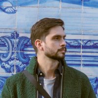 German (@_germangonzalez) 's Twitter Profile