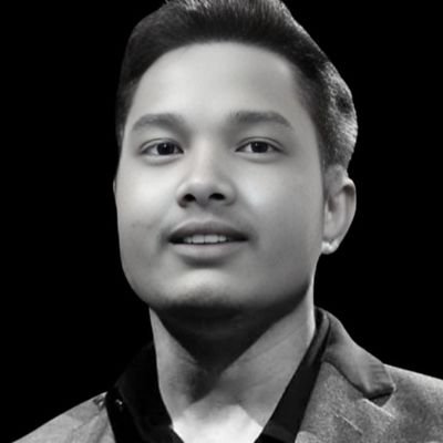 RahulMa52034200's profile picture. learn simply share market।।enterpnuer।।investor !!content creator
!! always excited to be part of Indian growth🇮🇳.. you can follow me 🙂