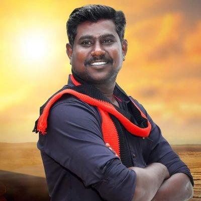 திமுக வடமதுரை மேற்கு ஒன்றிய தகவல் தொழில்நுட்ப ஒருங்கிணைப்பாளர்🏴🚩