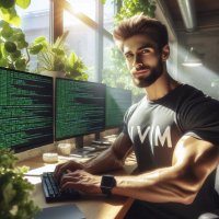 Björn (@kybalioncipher) 's Twitter Profile