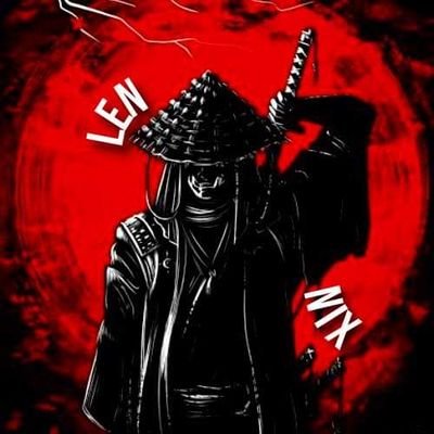 Apasionado de los juegos móviles 🌄. |K&K❤️| 📺 Twitch - LennixV13