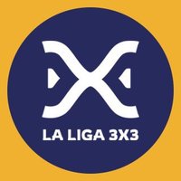 La Liga 3x3 (@laliga_3x3) 's Twitter Profile Photo La Liga 3x3 (@laliga_3x3) 's Twitter Profile Photo