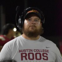 Coach Hackett (@77hackett) 's Twitter Profile