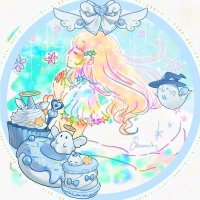 🌠🫧心楓🫧🌠このちゃん【サブ垢】 (@qoqq8gsfil92312) Twitter profile photo