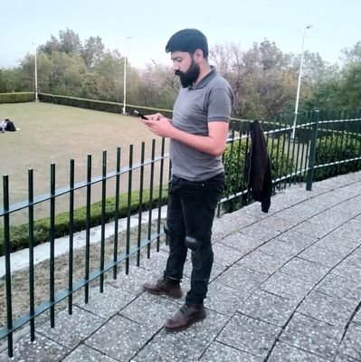 RjAqib7's profile picture. BS_SE🎓
Software engineer💻................................................................
♥🇵🇰قصہ مختصر: جان دیں گے۔۔۔خان نہیں دیں گے۔♥🇵🇰