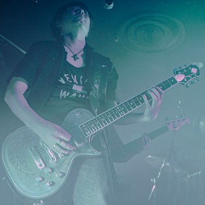 ktlow48's profile picture. CoD、APEXと仮面ライダーが大好き！
KRK Gamingで雇われリーダーやってます。
The Gallery FakesとzAcc(GLAYのコピバン)、YouTubeでギター弾いてます。