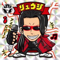 RYU-G (@ryu_g777) 's Twitter Profile