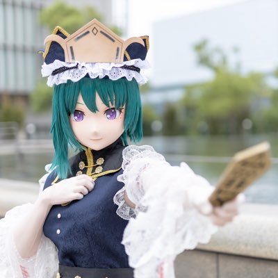 涼月(すずつき)さんのプロフィール画像