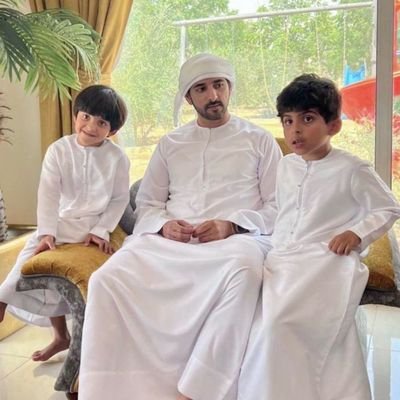 sheikh_ham28845's profile picture. do you love kids